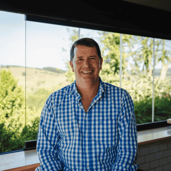 Ryan Hooker | Director